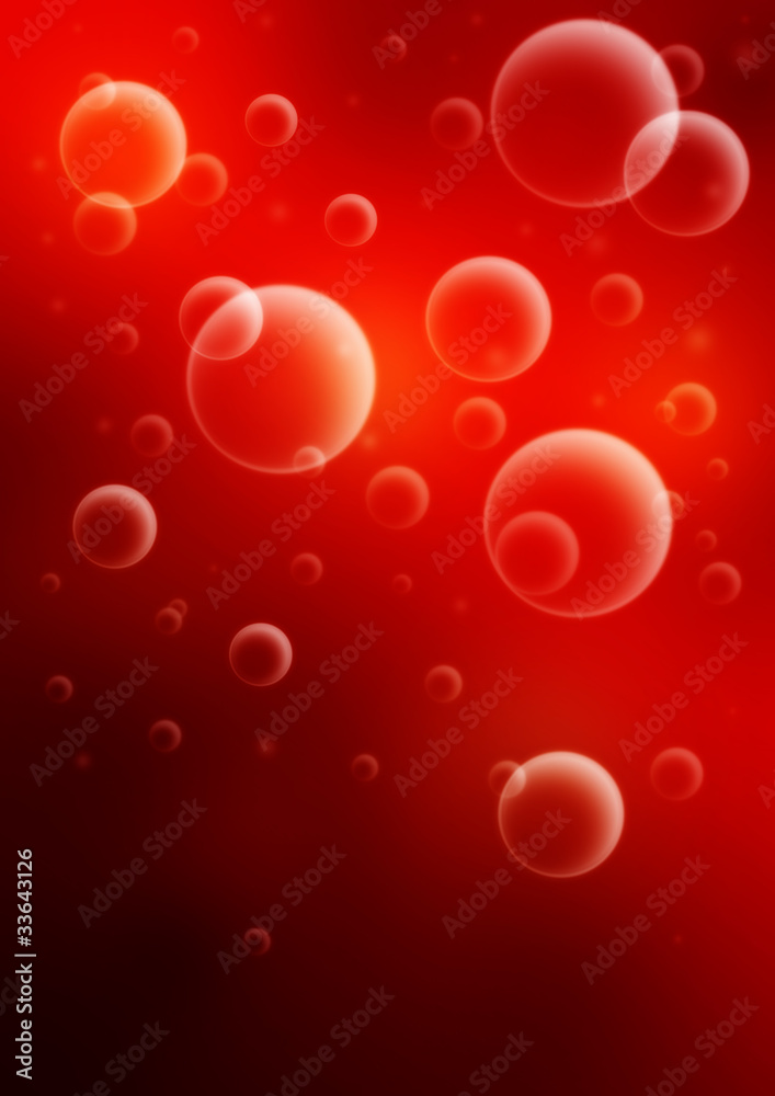 abstract background