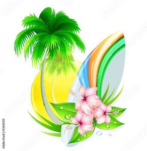 summer insignia