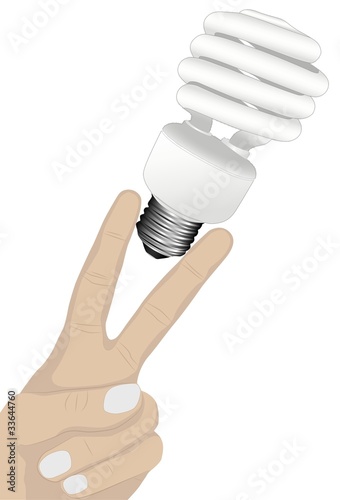 hand-bulb