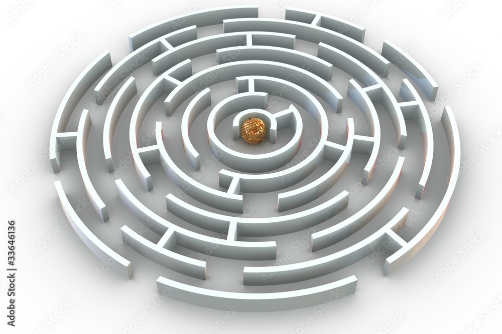 Labyrinth Labyrinth