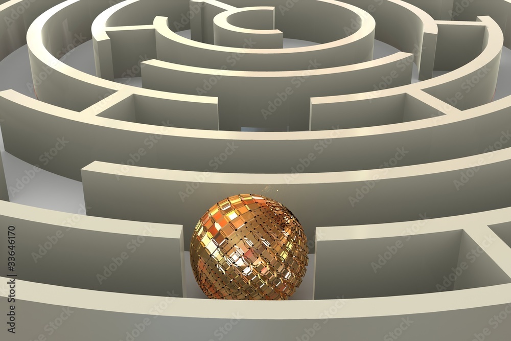 Labyrinth Labyrinth