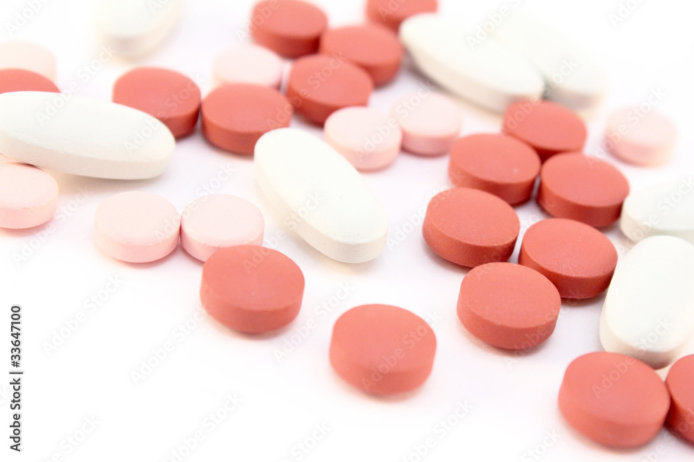 pills