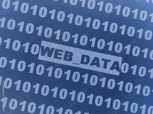 webdata - data protection photo