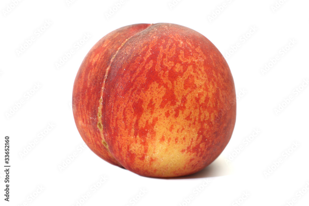 Peach Peach
