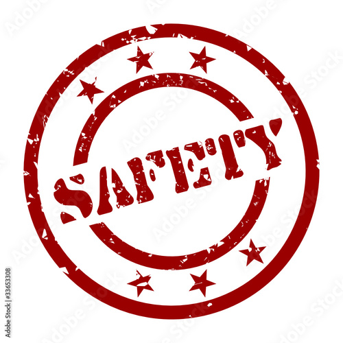 stamp safety I