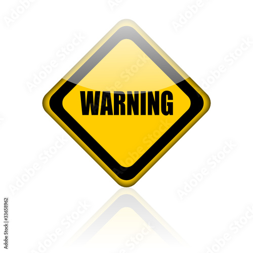 exclamation sign