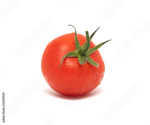 one tomato