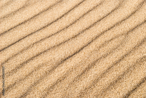 Sand Textur