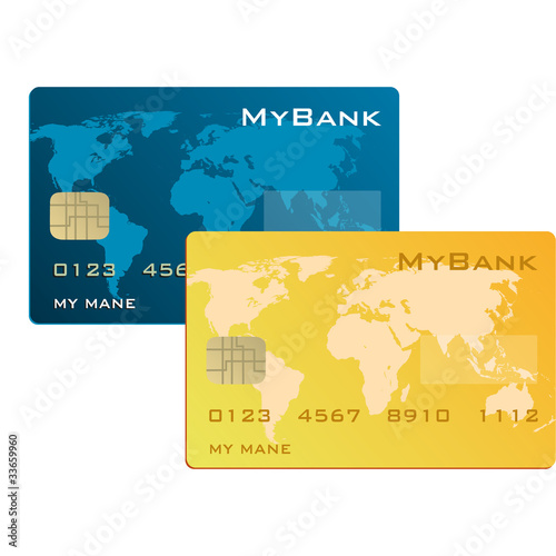 carta di credito