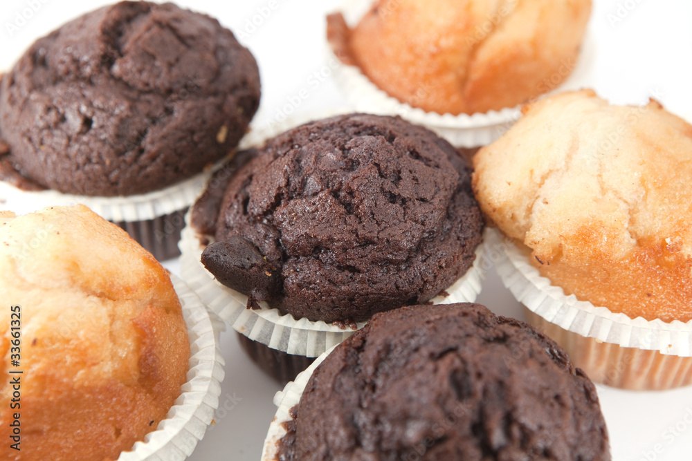 Muffins Muffins