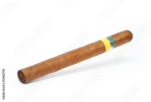 cuban cigar