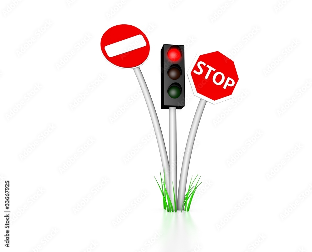 Stop
