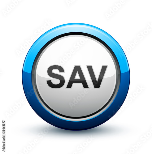 icône SAV service après vente