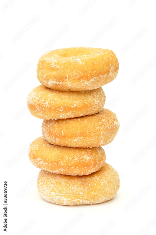 Donuts