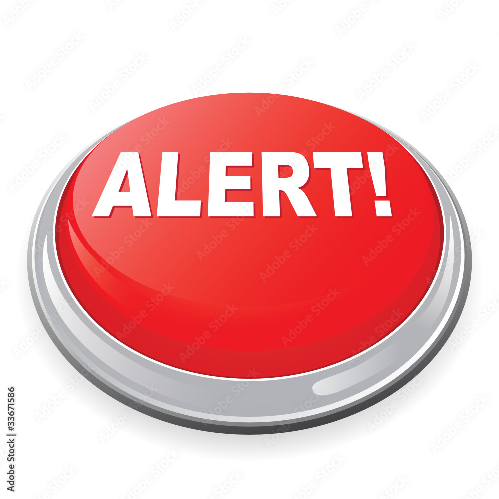 ALERT! ICON ALERT! ICON