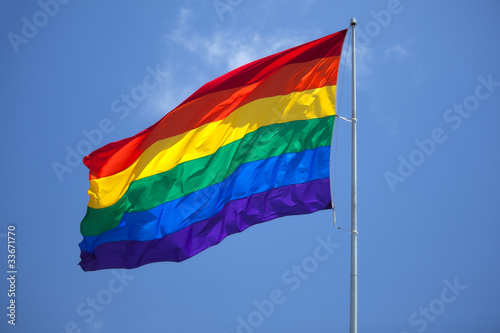Gay Pride