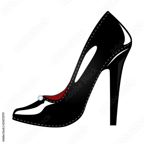 Escarpins