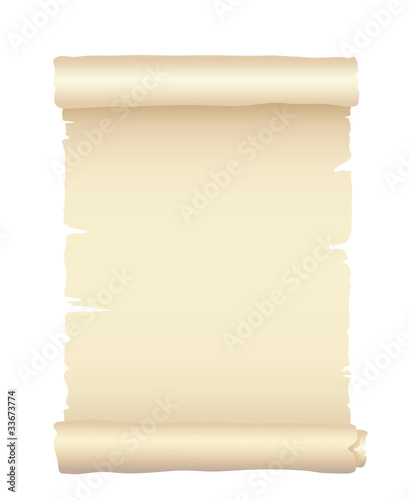 Schriftrolle