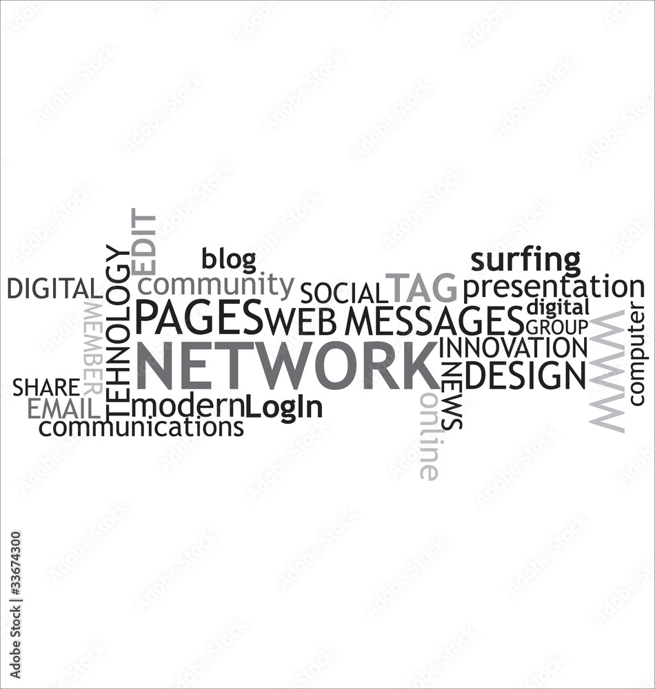 Social media Social media