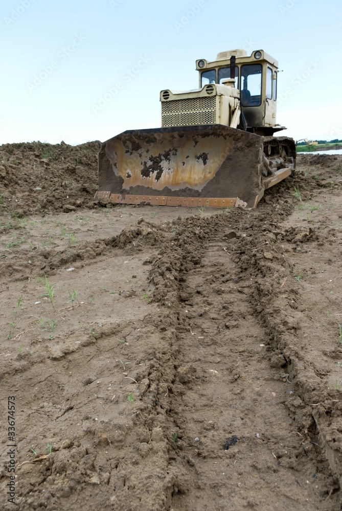 digger digger