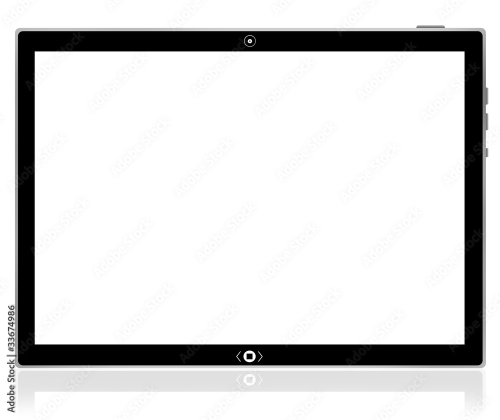 The best blank PC tablet computer. The best blank PC tablet computer.