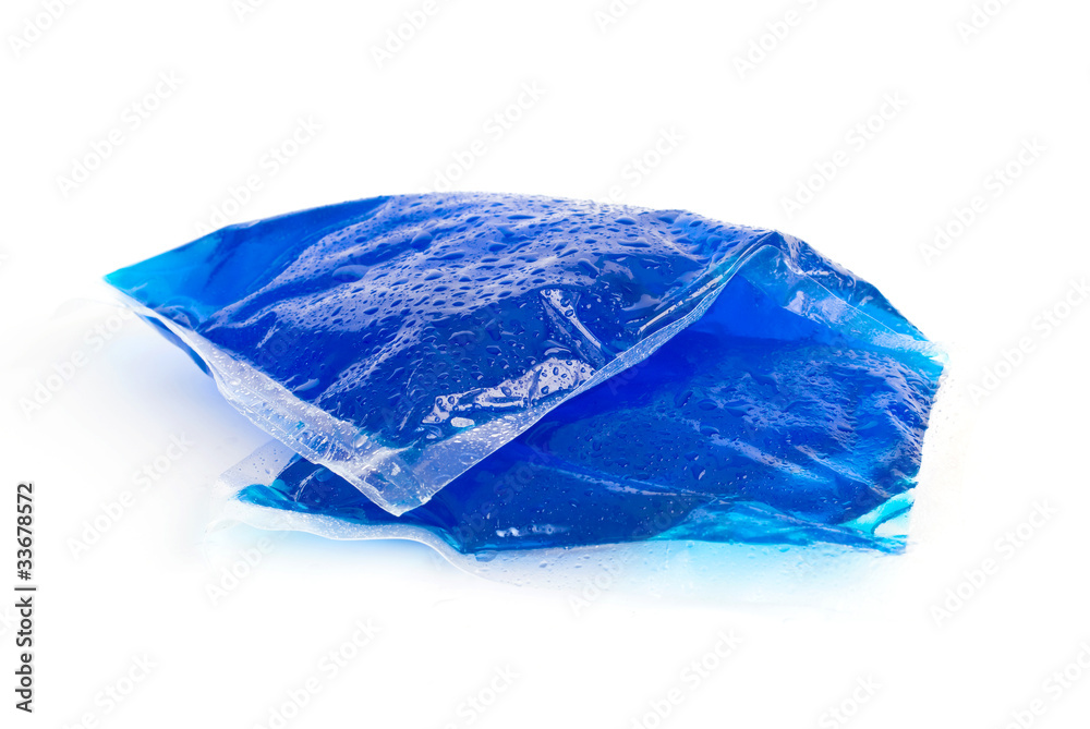 Obraz premium IcePack