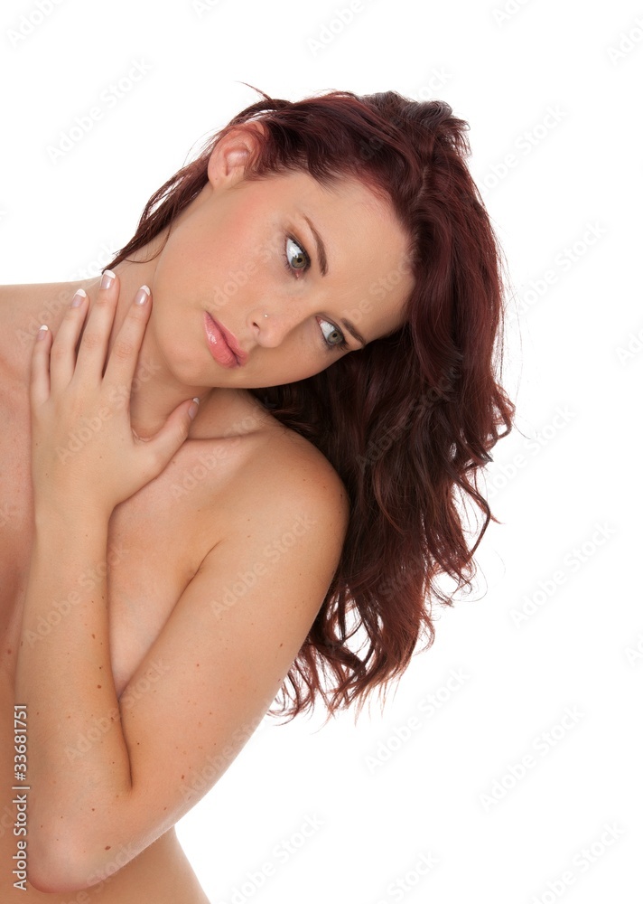 Obraz premium Portrait