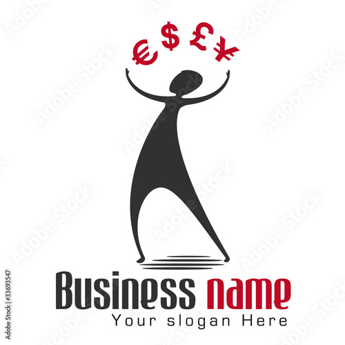 logo homme