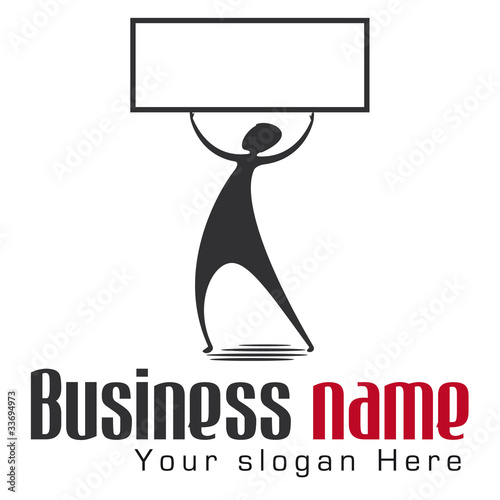 logo entreprise