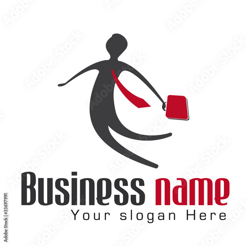 logo business design