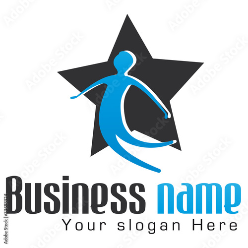 logo business
