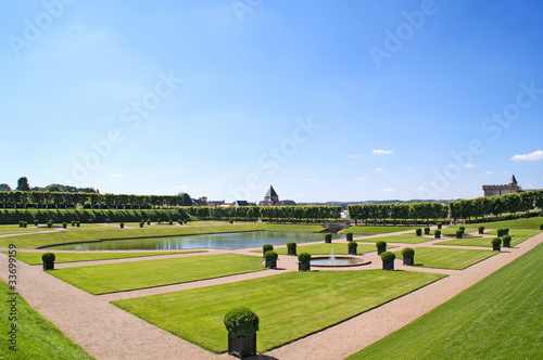 Fotografi villandry