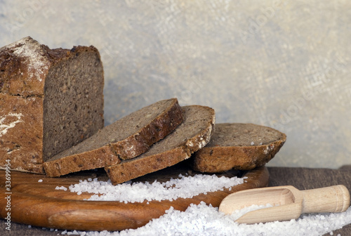 Brot und Salz