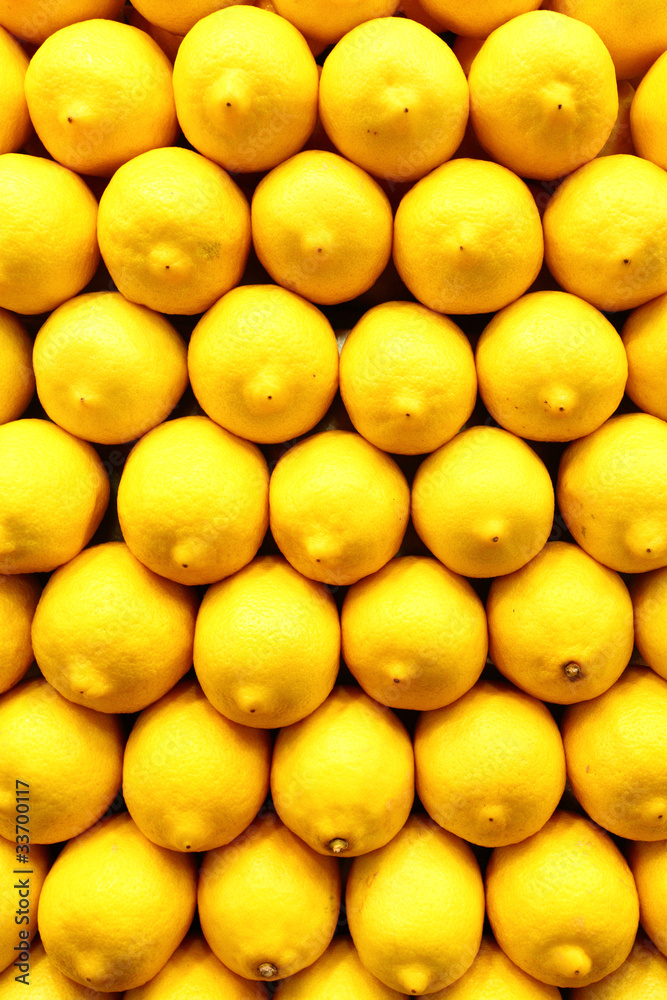 Lemons Lemons
