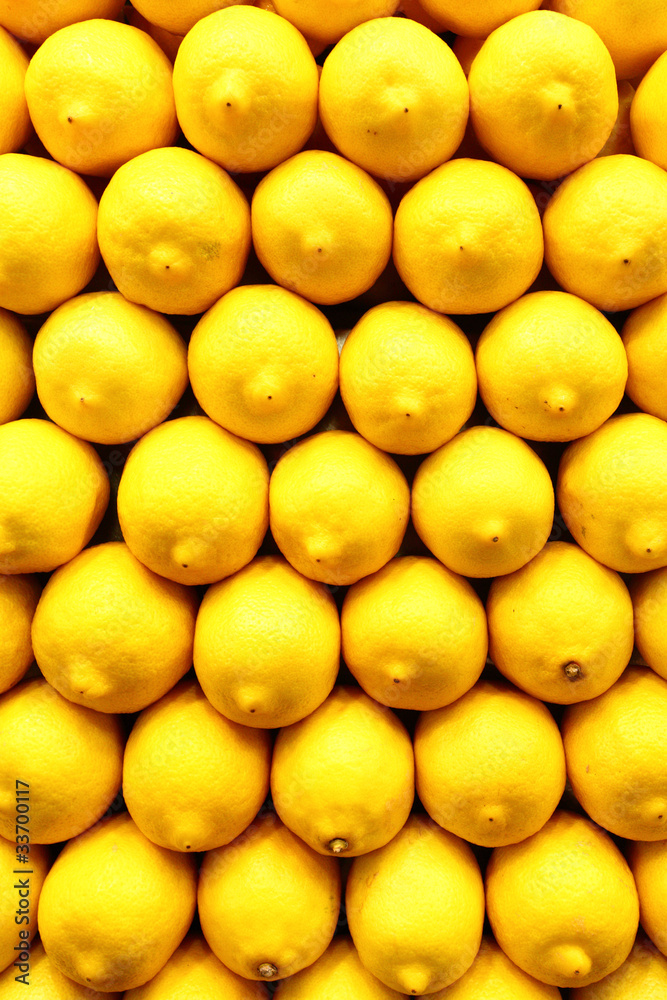 Lemons