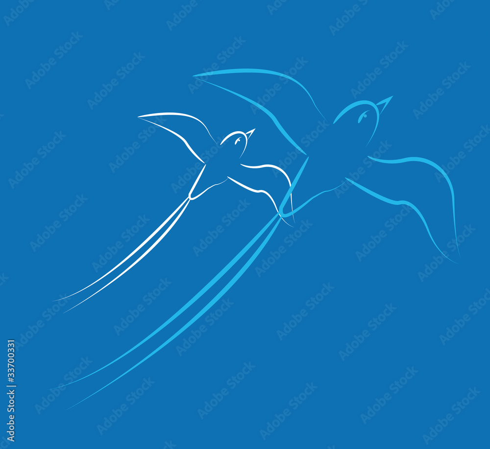 Vecteur Stock Paille en queue Adobe Stock