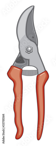 Pruning Shears