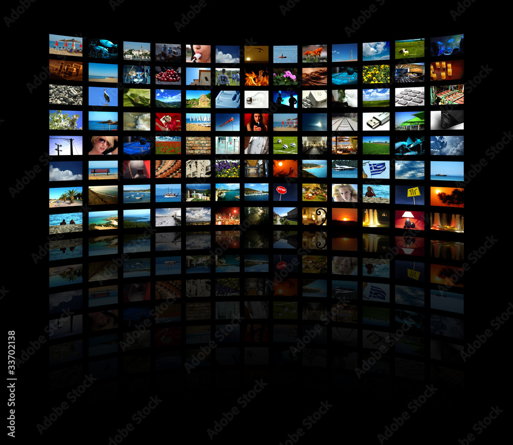 Screens Screens