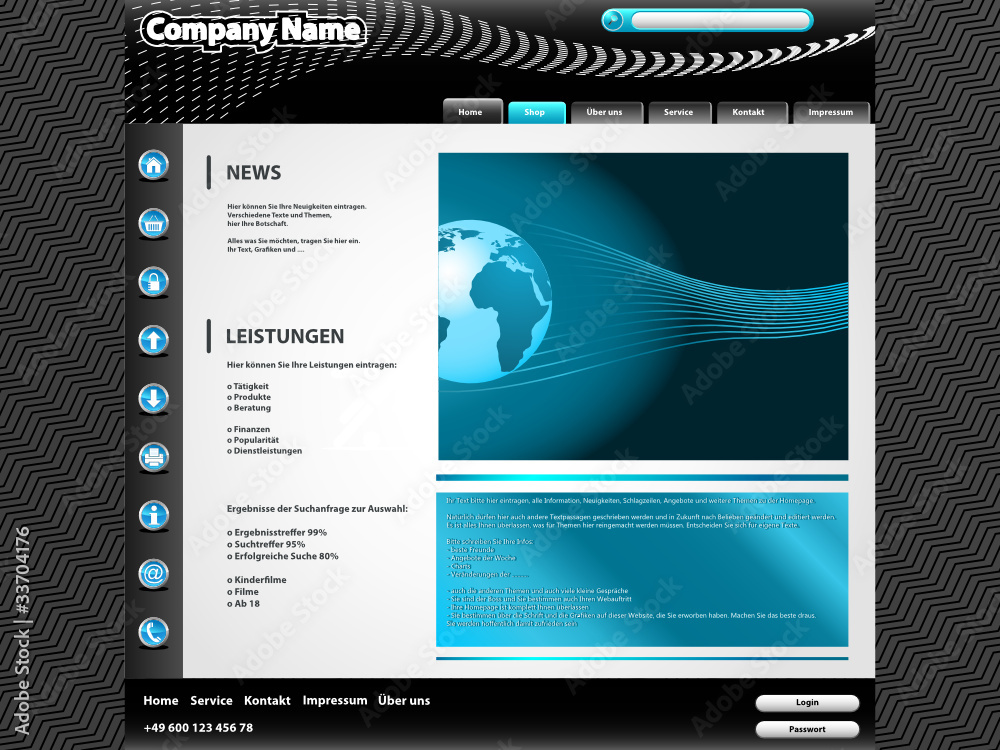 Homepage 1024x768