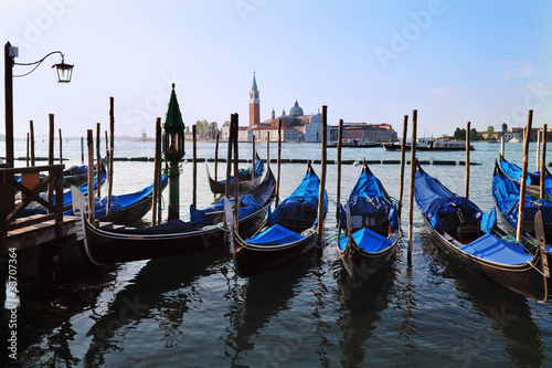 Venice Italy Cityscape