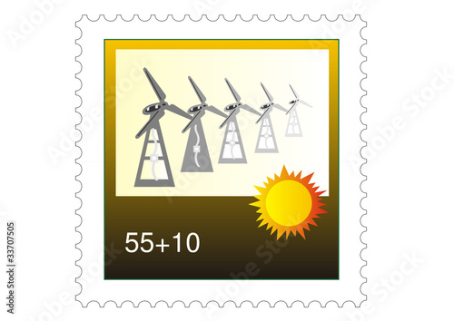 Zukunft - Energie