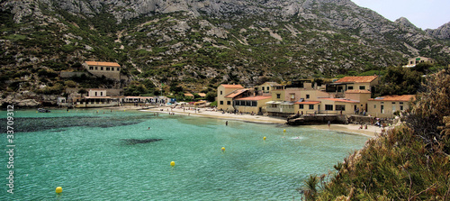 sormiou #2