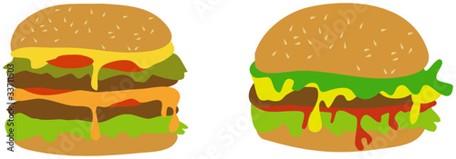 Hamburger