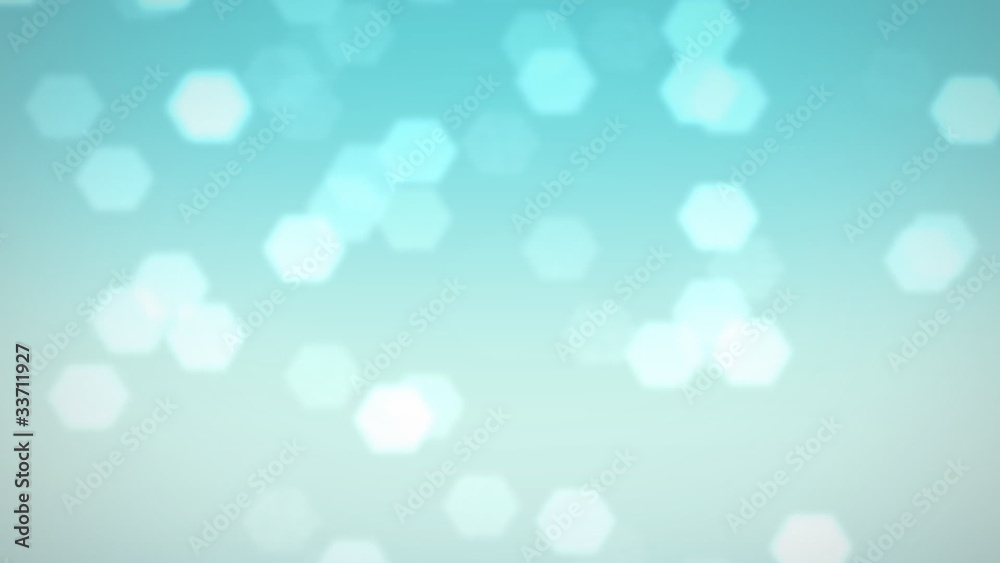 Ice light flare background Ice light flare background