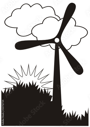 windkraft