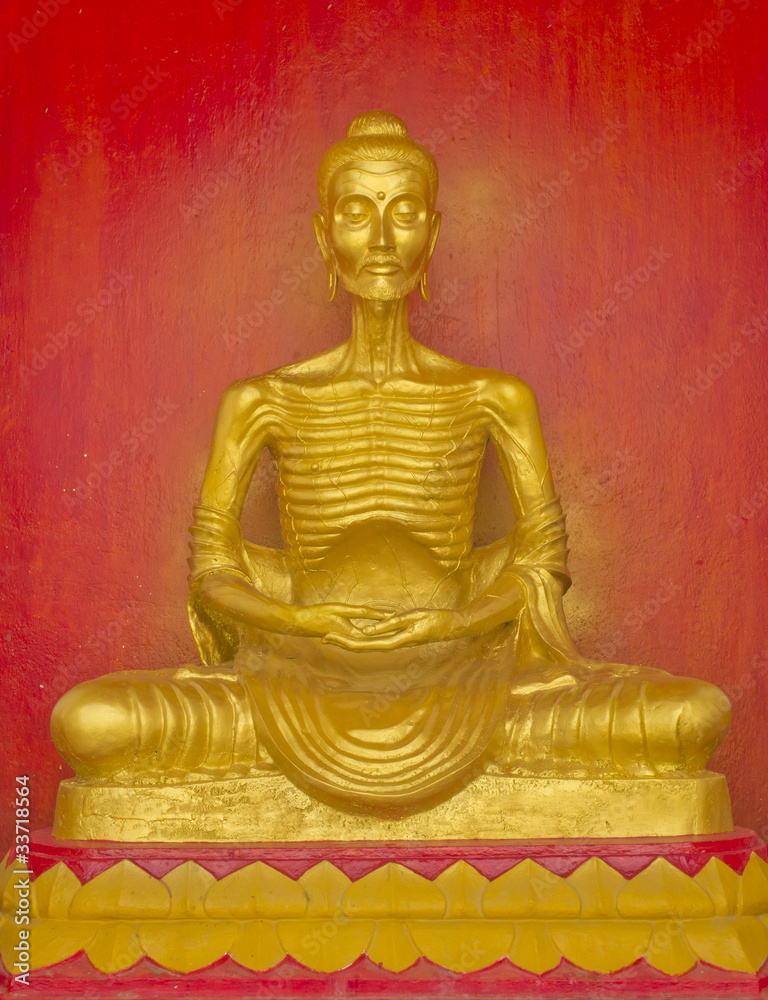 Image of Buddha Image of Buddha