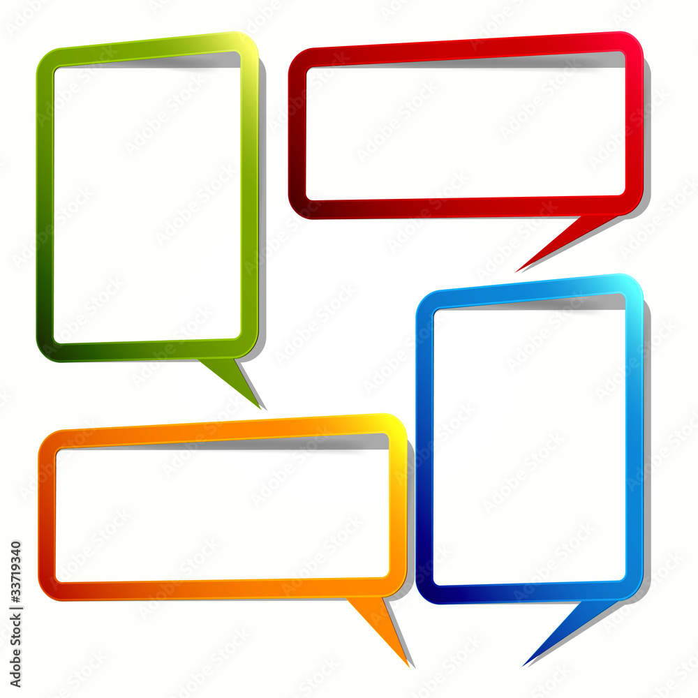 Sticker in the form of an empty frame for your text. Sticker in the form of an empty frame for your text.