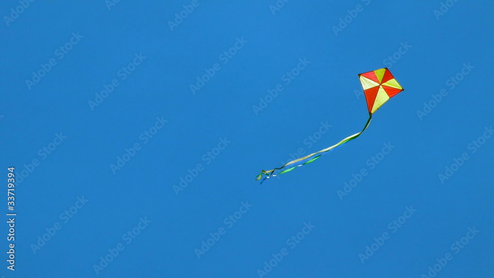 HD - kite festival