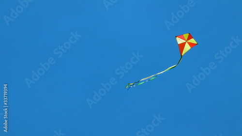 HD - kite festival photo