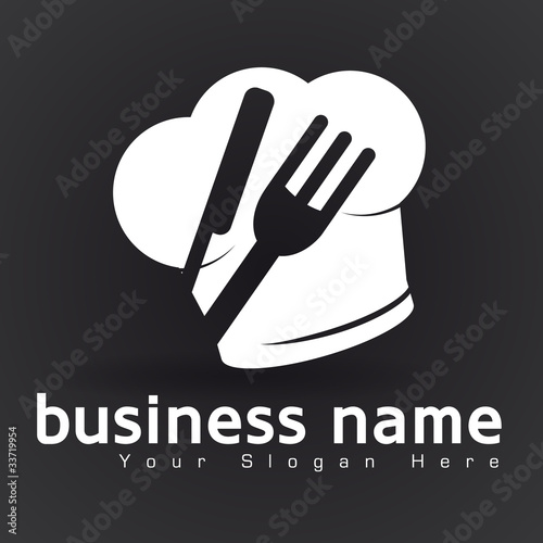 logo restauration